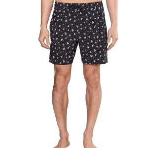 RVCA 17" VA Elastic Shorts