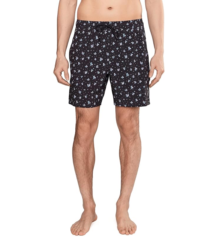 RVCA 17" VA Elastic Shorts
