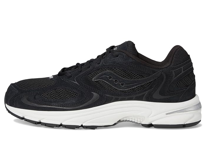 Saucony Originals Grid Jazz 9 - Image 4
