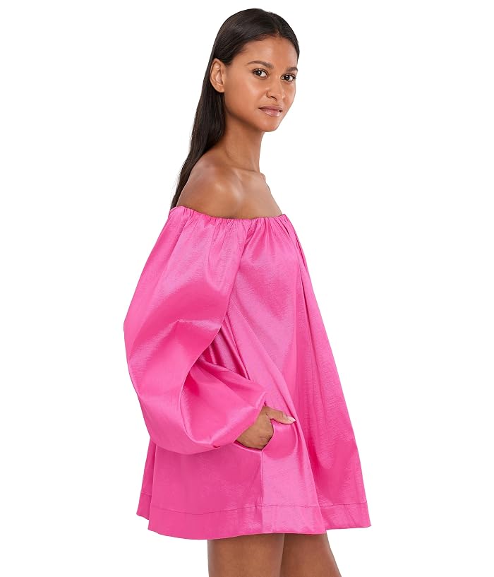 Show Me Your Mumu Brenna Mini Dress - Image 3