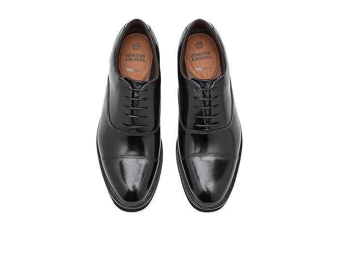 Johnston & Murphy Tyson Dress Cap Toe - Image 2