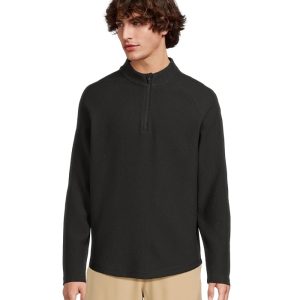 PUMA Golf Boulder 2.0 1/4 Zip