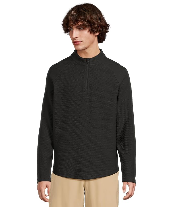 PUMA Golf Boulder 2.0 1/4 Zip