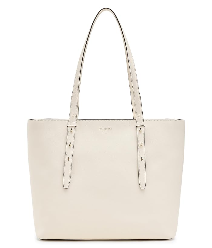 Kate Spade New York Do It All Fine Grain Leather Zip Tote Bag