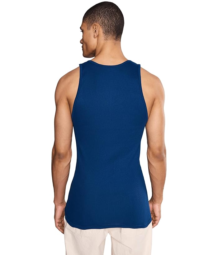 Polo Ralph Lauren Classic Fit Tank Undershirts - Image 4