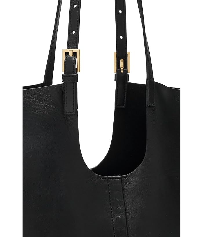 AllSaints Ara East/West Tote - Image 4