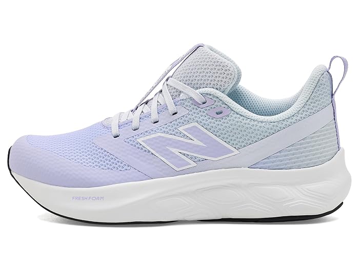 New Balance Kids 625 Lace (Big Kid) - Image 4