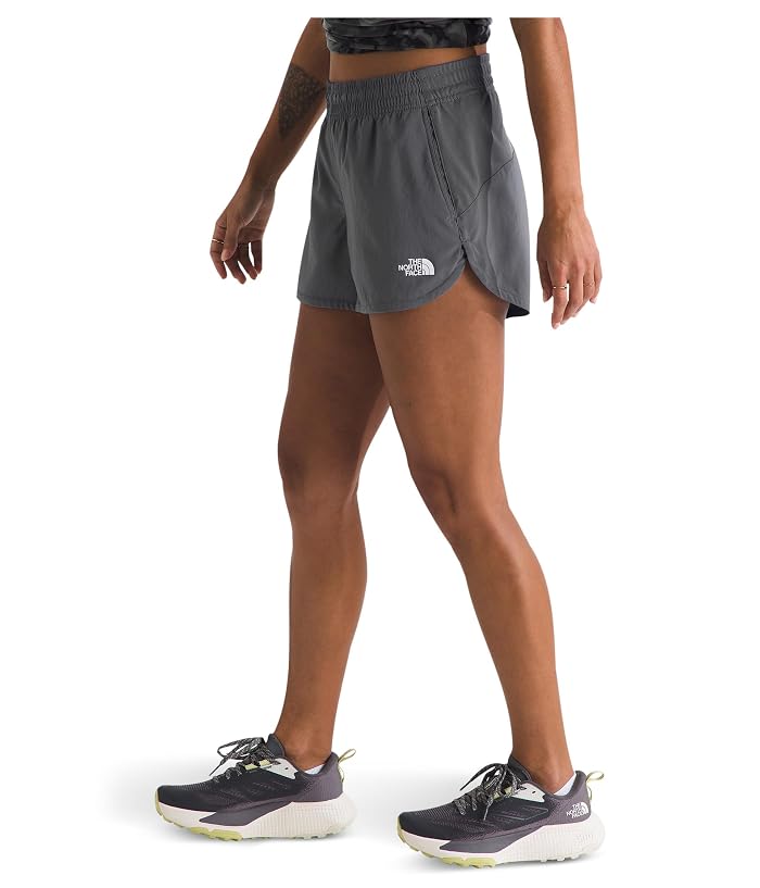 The North Face 3" Flex Woven Shorts - Image 3