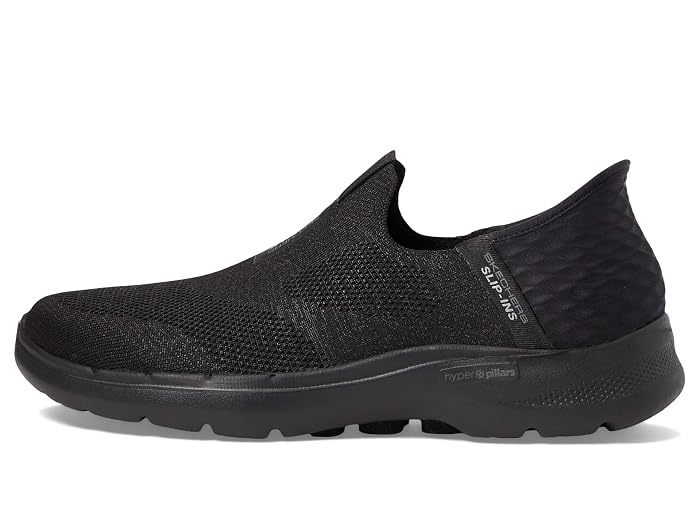 SKECHERS Performance Go Walk 6 Fabulous View Hands Free Slip-Ins - Image 2