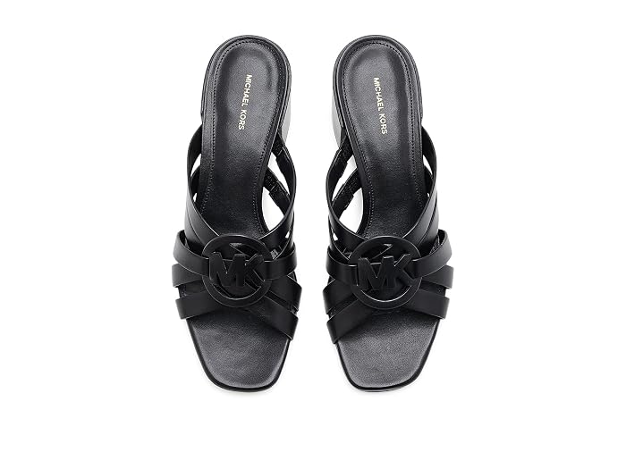 MICHAEL Michael Kors Erika Mid Sandals - Image 2