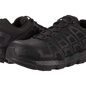 Wolverine Rev Durashocks Ultraspring Oxford CarbonMAX