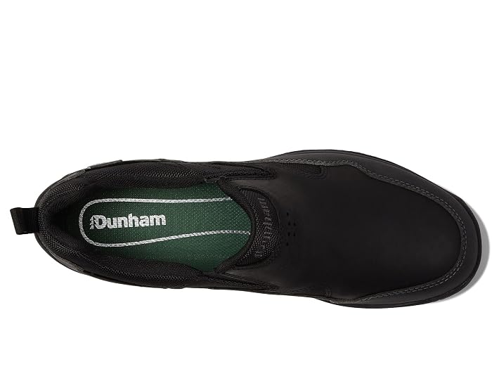 Dunham Cloud Plus Waterproof Slip-On - Image 2