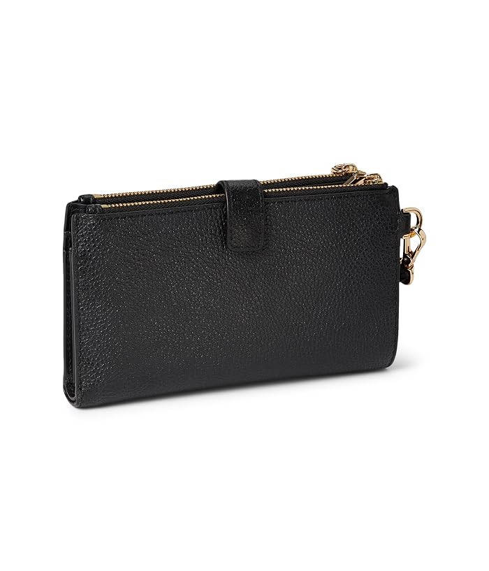 MICHAEL Michael Kors Adele Double-Zip Wristlet 7+ - Image 2