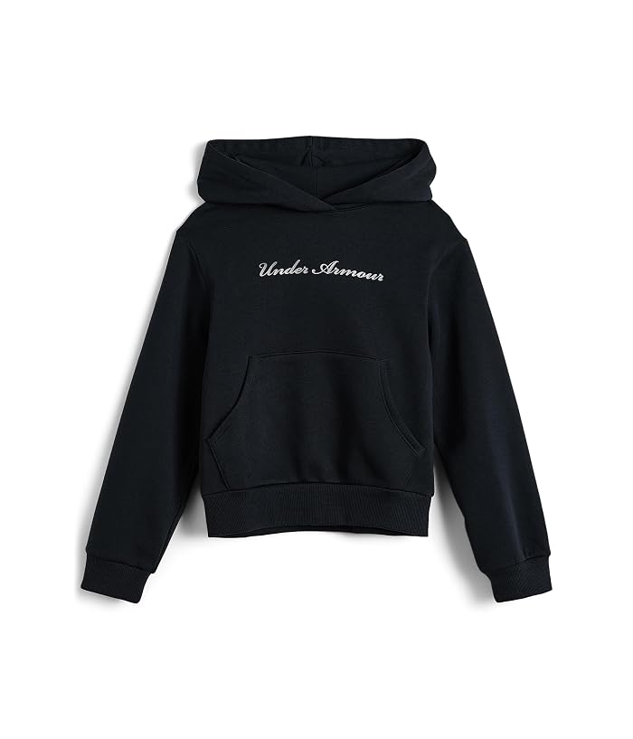 Under Armour Kids Shimmer Hoodie (Big Kid)
