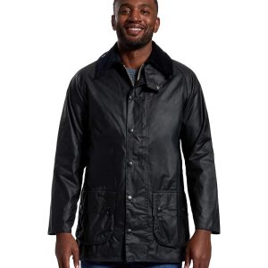 Barbour Beaufort Wax Jacket