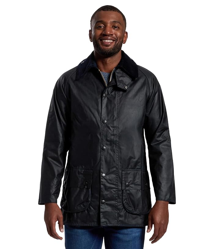 Barbour Beaufort Wax Jacket