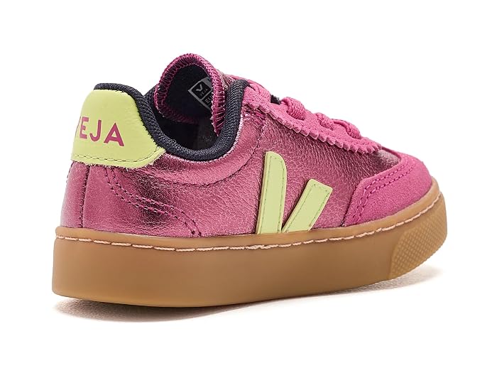 VEJA Kids Small Volley (Toddler) - Image 3