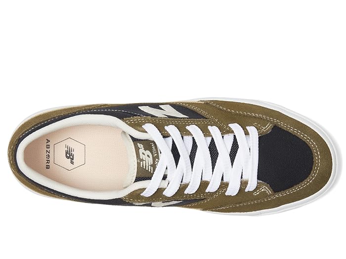 New Balance Numeric Franky Villany 417 Low - Image 2