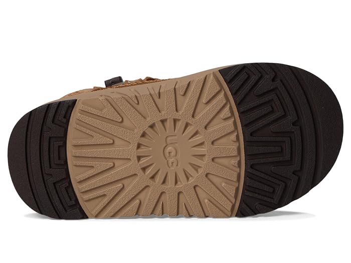 UGG Kids Hamdi (Toddler/Little Kid) - Image 3