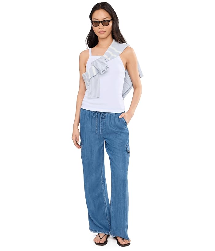 Tommy Bahama Chambray O'lei Cargo Pants - Image 2