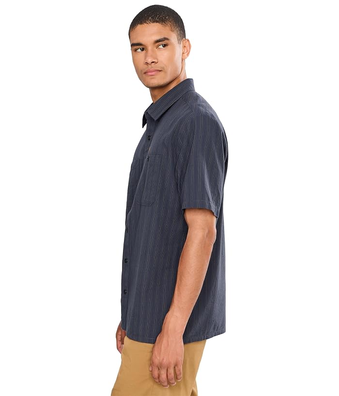 Volcom Kap Out Workwear Short Sleeve - Image 3