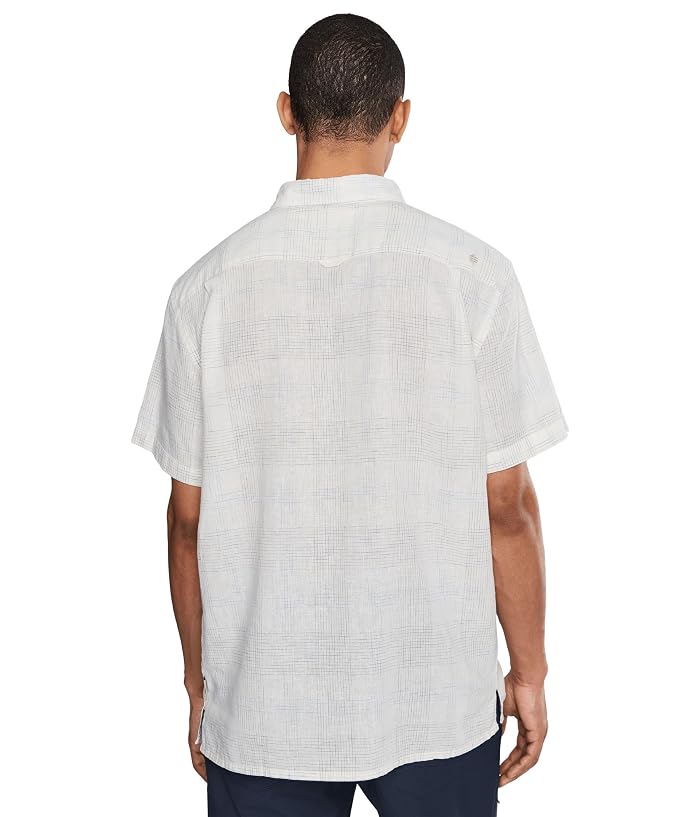 Royal Robbins Hempline Spaced Short Sleeve - Image 4