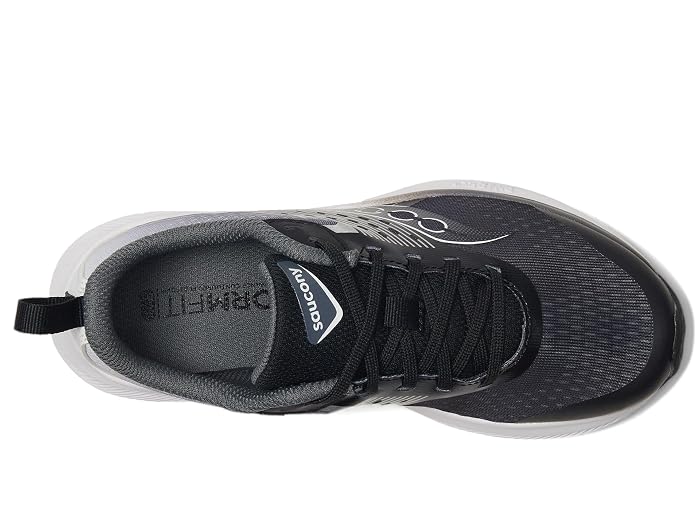 Saucony Kids Ride KDZ (Little Kid/Big Kid) - Image 2