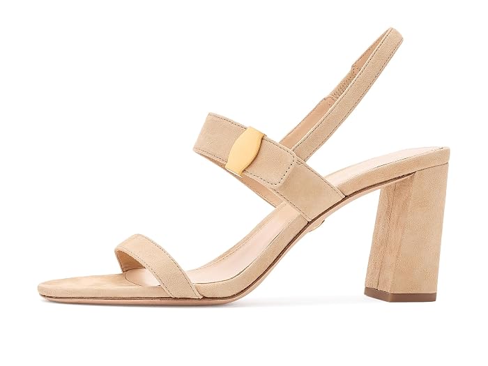 Veronica Beard Genetta Strappy Sandals - Image 2