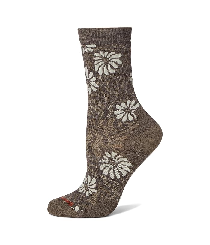 Smartwool Everyday Floral Crew Socks - Image 3