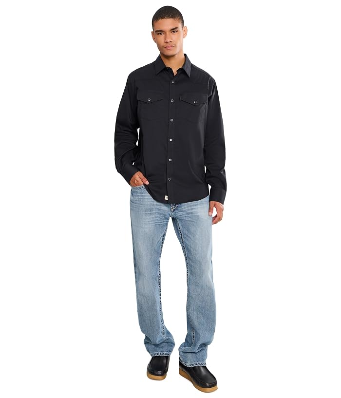 Ariat Everything Classic Fit Snap Shirt - Image 2
