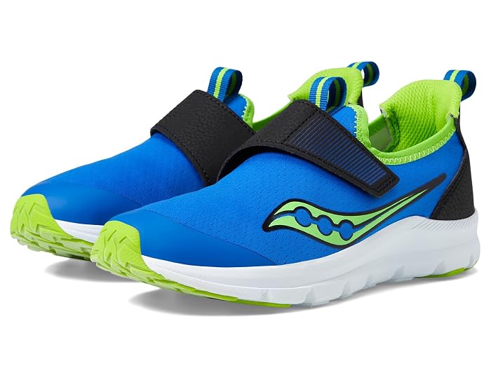 Saucony Kids Breeze Sport Slip On Sneaker (Little Kid/Big Kid)