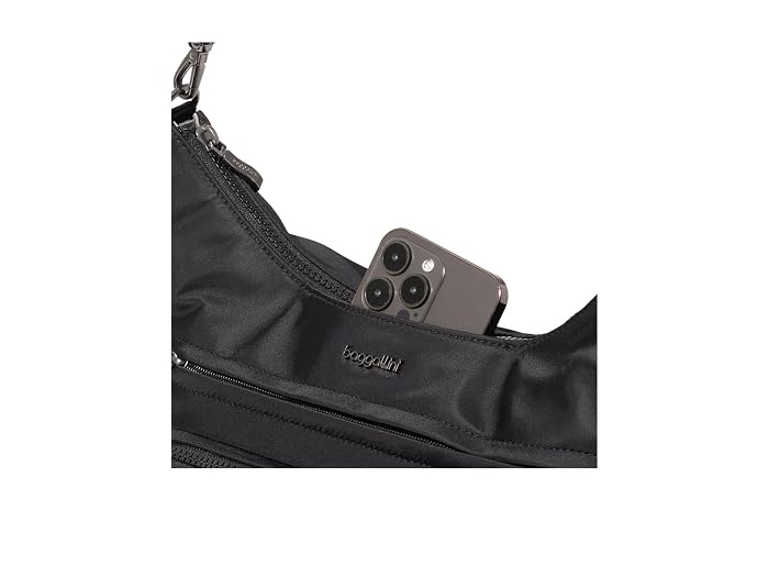 Baggallini Nolita Convertible Hobo - Image 4