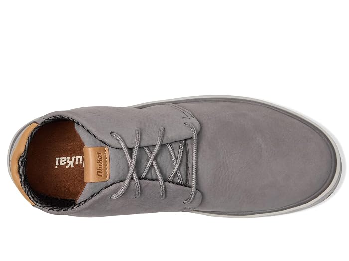 OluKai Papaku ‘Ili Chukka Boots - Image 2