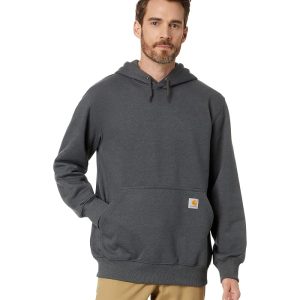 Carhartt Rain Defender Paxton Heavyweight Hooded Sweatshirt
