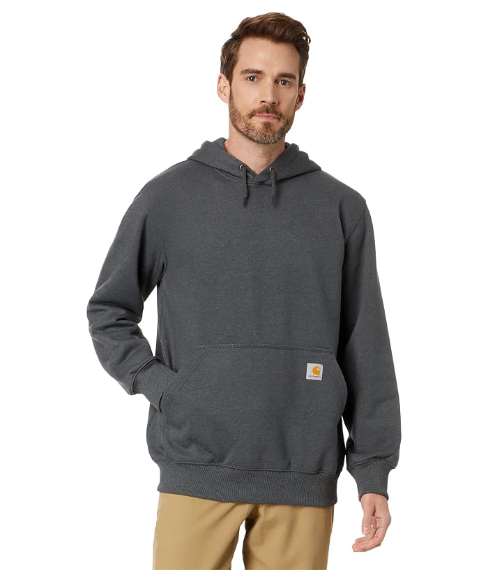 Carhartt Rain Defender Paxton Heavyweight Hooded Sweatshirt