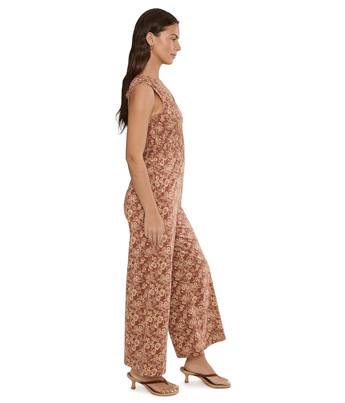 Toad&Co Gemina Tank Jumpsuit - Image 3