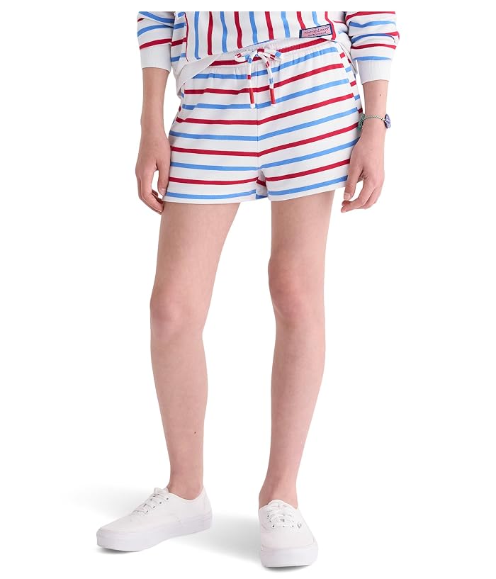 Vineyard Vines Kids Graphic Dreamcloth Shorts (Toddler/Little Kid/Big Kid)