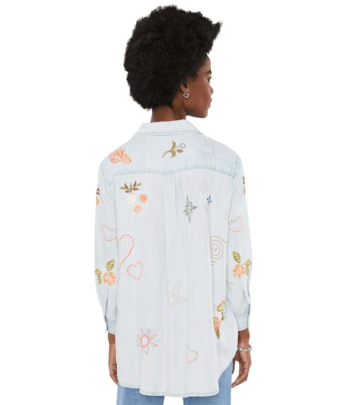 Karyn Seo Lil Shirt - Image 4