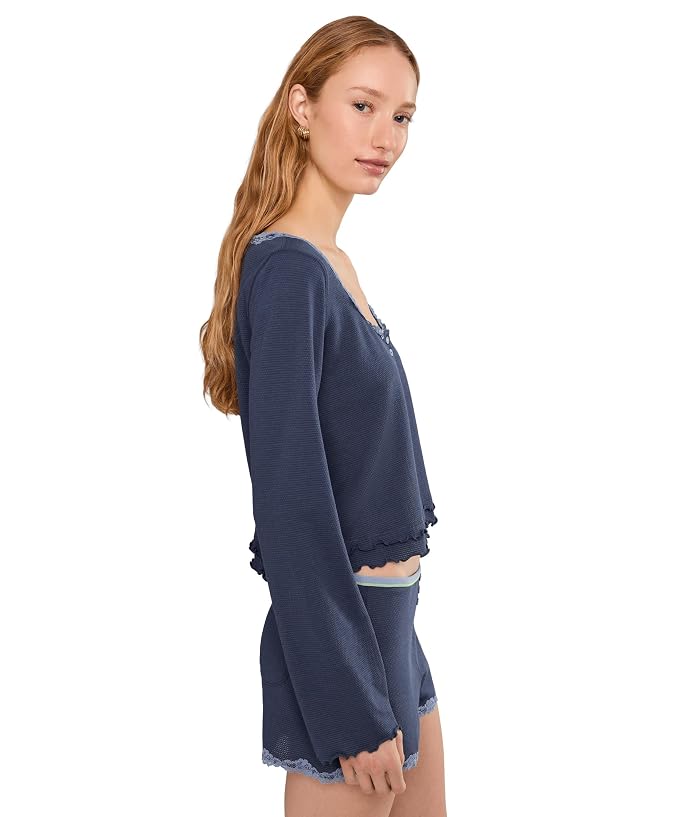 Free People Spring Break Sleep Set - Image 3
