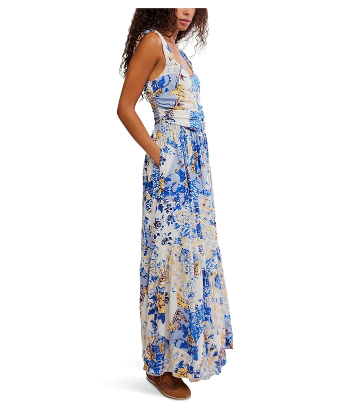 Free People Sasha Maxi - Image 3