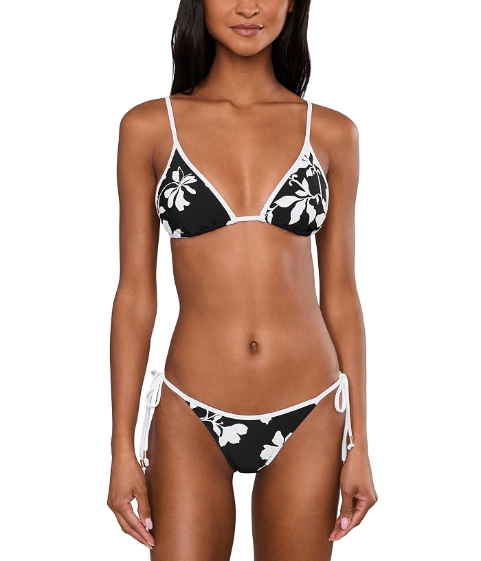 Seafolly Mayflower Slide Tri - Image 2