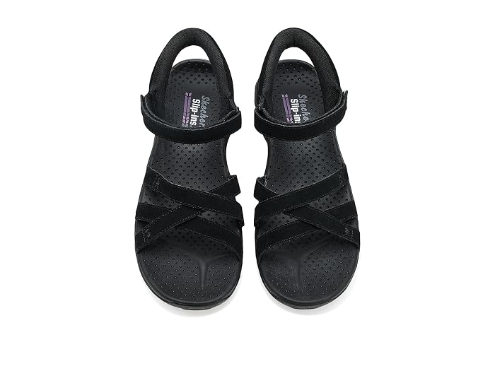 SKECHERS Reggae - Natural Poise Hands Free Slip-Ins - Image 2