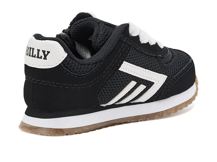 BILLY Footwear Kids BILLY Retro Jogger (Toddler) - Image 3