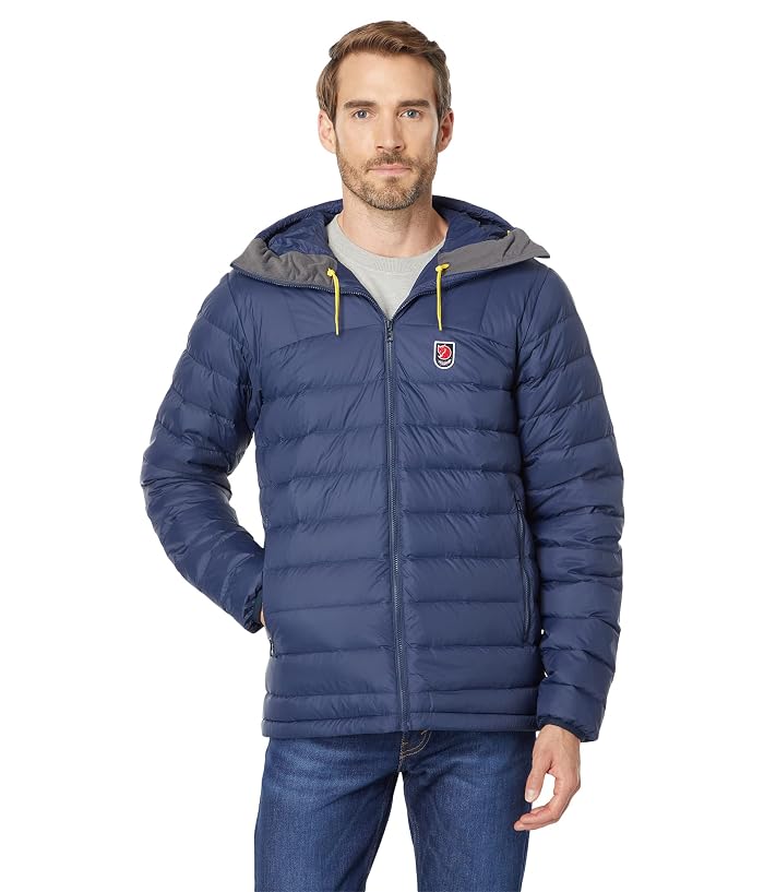 Fjällräven Expedition Pack Down Hoodie - Image 4