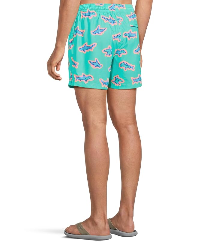 Chubbies The Apex Swimmers 5.5" (Lined Classic Swim Trunk) - Image 3