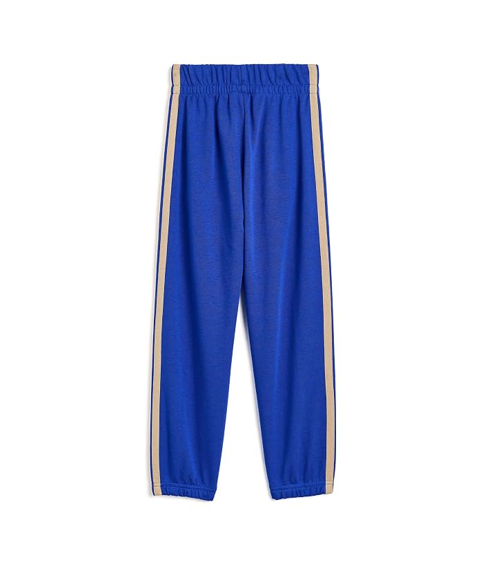 adidas Kids FIGC Italy Alphaskin Pants (Little Kid/Big Kid) - Image 2