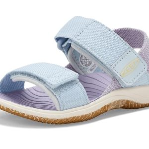KEEN Kids Elle Backstrap (Toddler/Little Kid)