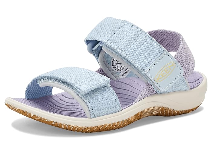 KEEN Kids Elle Backstrap (Toddler/Little Kid)