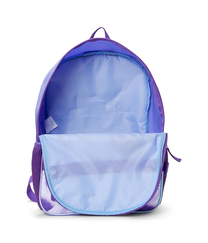 BIOWORLD Kids Frozen 4-piece Backpack Set (little Kid/Big Kid) - Image 3