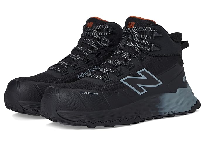 New Balance Work & Safety Cremorne Fresh Foam Mid - Composite Toe